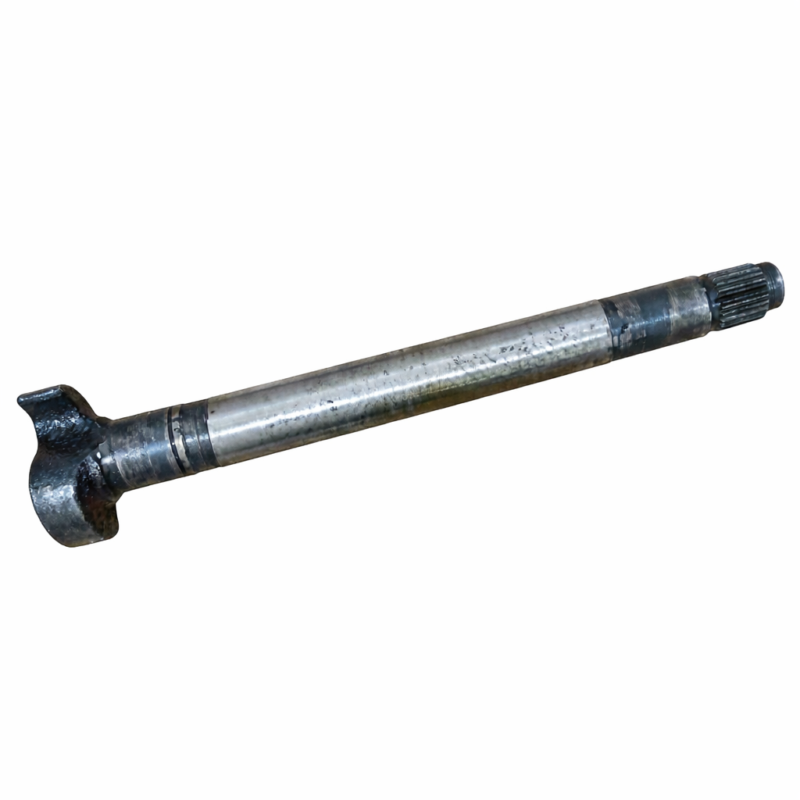 Eixo Expansor Tubeless