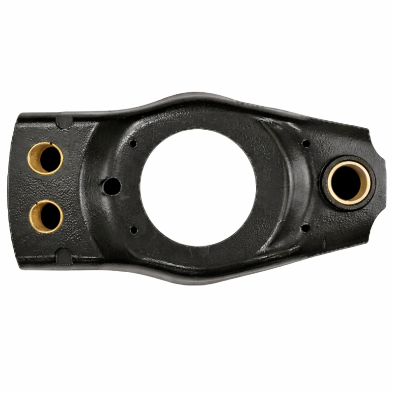 Spider de Freio Estampado Tubeless