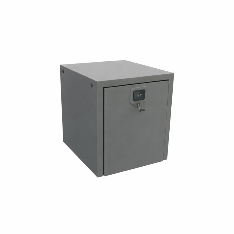 Caixa de Ferramentas