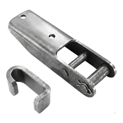 Dobradiça Graneleira Universal