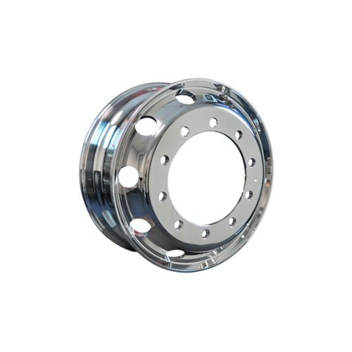 Rodas de Alumínio Forjado Polida