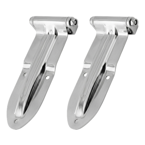 Dobradiça Porta Furgão