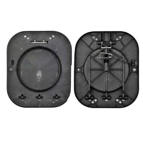 Boca Graneleira Universal