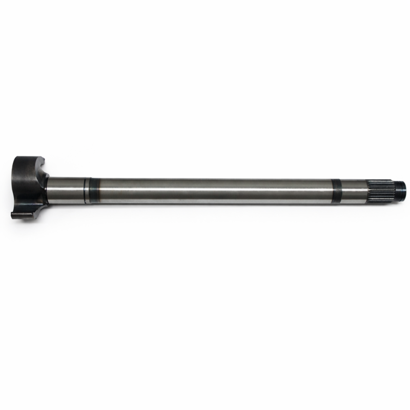 Eixo Expansor Tubeless